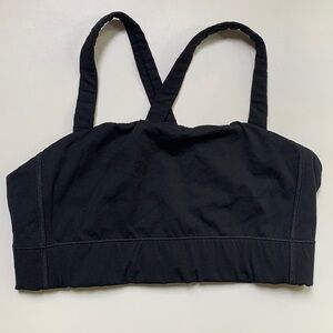 Everlane fitness bra